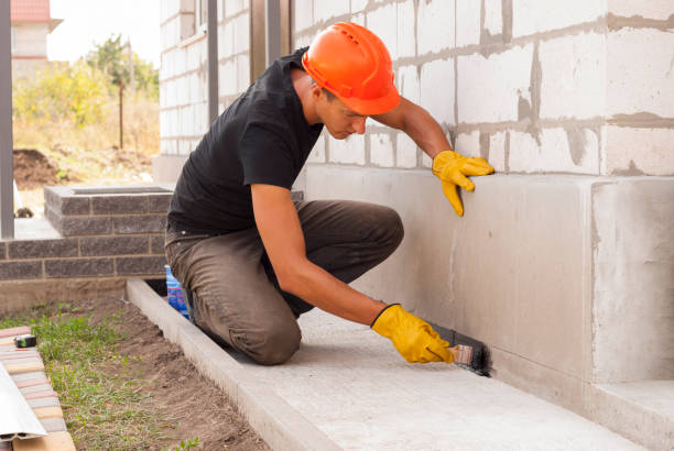 Licensed Exterior Waterproofing service in Alcoa, TN - SGP Waterproofing